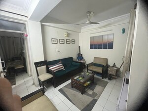 1 BHK Apartment For Sale in Vasant Kunj