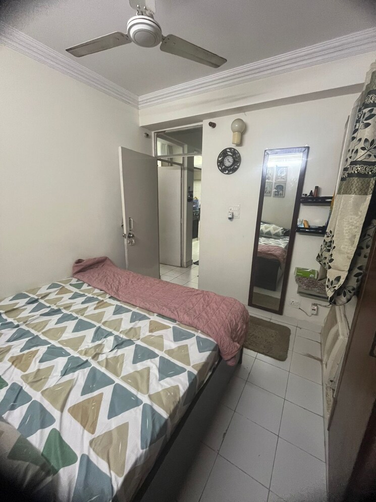 Bedroom, vasant kunj 1 Bedroom 800 Sq.Ft. Apartment In Vasant Kunj Delhi 9020564