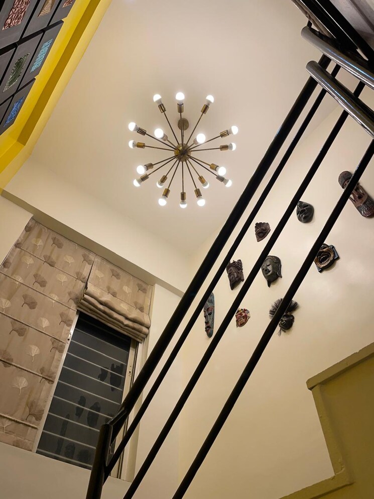 undefined, kolte-patil-green-olive 3 Bedroom 1205 Sq.Ft. Penthouse In Hinjewadi Pune 9020568