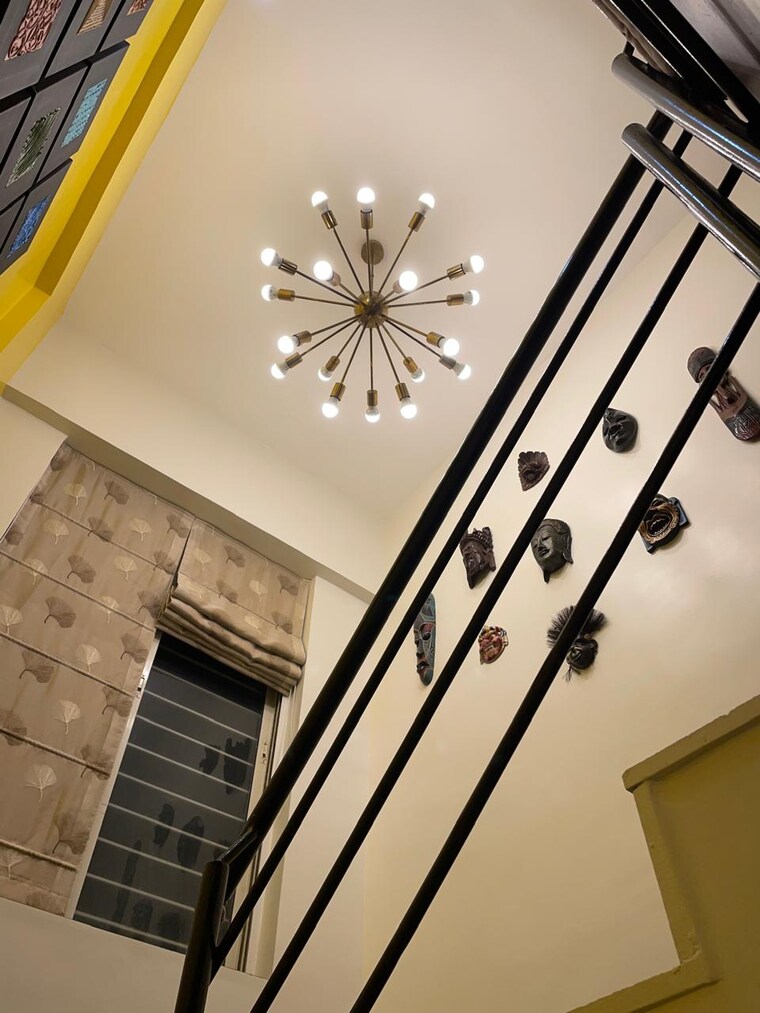 undefined, kolte-patil-green-olive 3 Bedroom 1205 Sq.Ft. Penthouse In Hinjewadi Pune 9020568