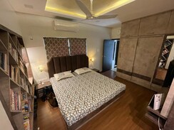 3 BHK + Pooja Room Penthouse For Sale in Kolte Patil Green Olive
