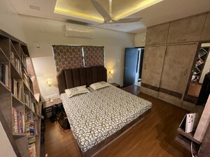 3 BHK Penthouse For Sale in Kolte Patil Green Olive, Hinjewadi