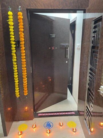Furnished Amenities in 3 BHK Penthouse at Kolte Patil Green Olive, Hinjewadi – for Sale