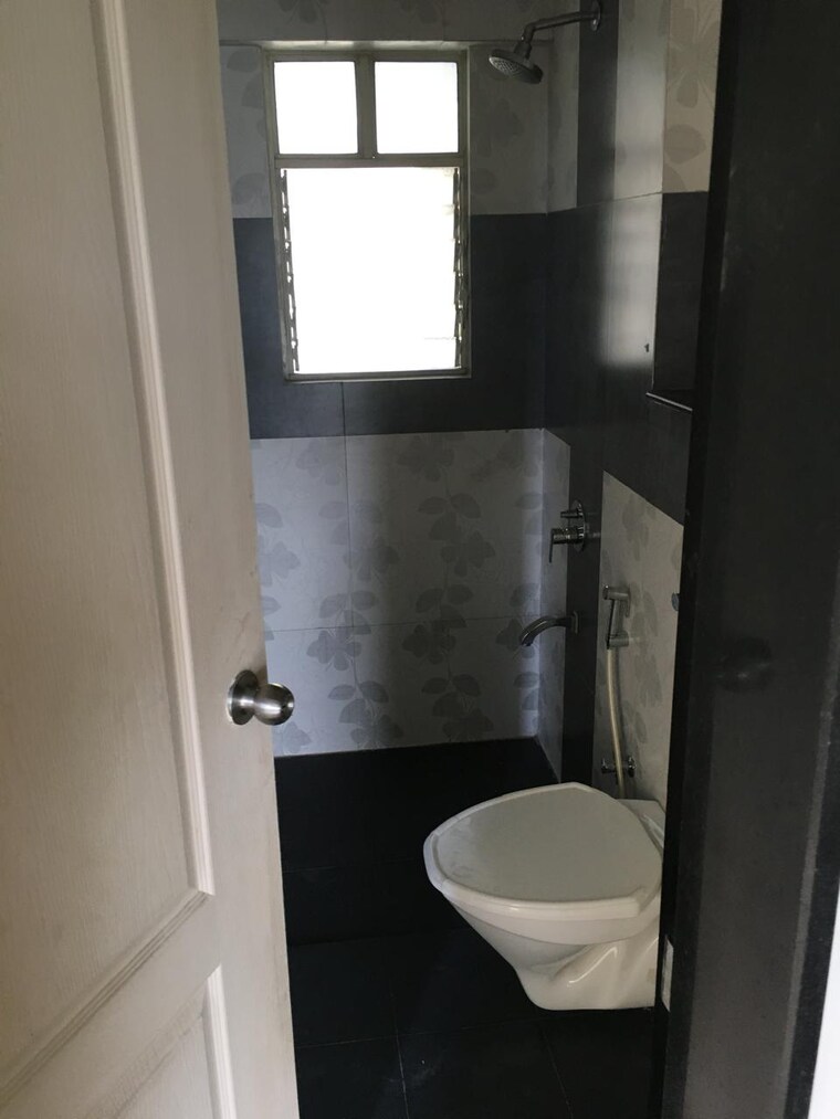 Bathroom, kolte-patil-green-olive 3 Bedroom 1205 Sq.Ft. Penthouse In Hinjewadi Pune 9020568