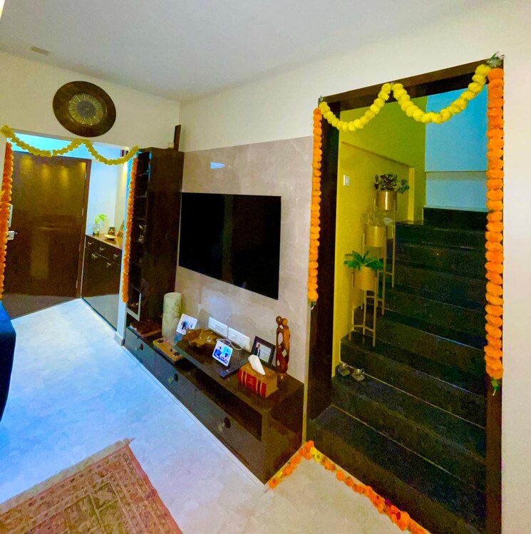 Bedroom, kolte-patil-green-olive 3 Bedroom 1205 Sq.Ft. Penthouse In Hinjewadi Pune 9020568