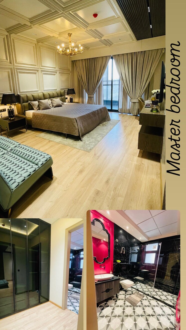 Team Area, sector 88 3 Bedroom 2200 Sq.Ft. Apartment In Sector 88 Mohali 9020475