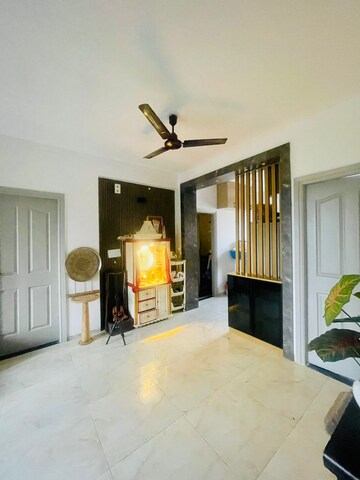 Living Room in 2 BHK Apartment at BPTP Discovery Park, Sector 80 – for Sale
