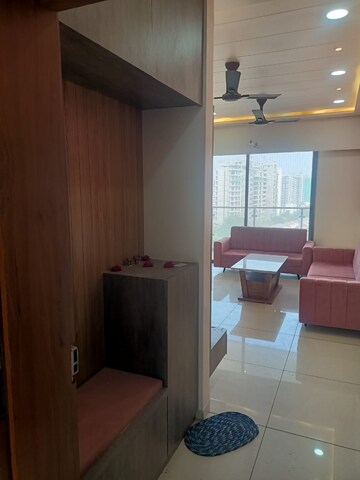 Team Area in  Office Space at Alkapuri – for Rent