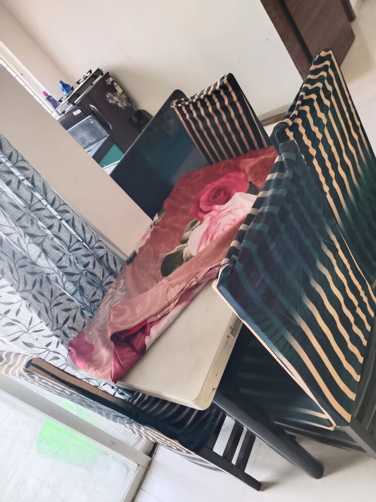 undefined, saheel-itrend-homes 2 Bedroom 563 Sq.Ft. Apartment In Hinjewadi Pune 9020552