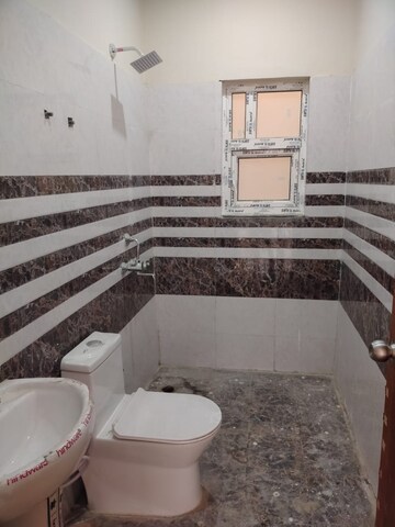 Bathroom in 3 BHK Villa at Sector 16b Greater Noida – for Sale