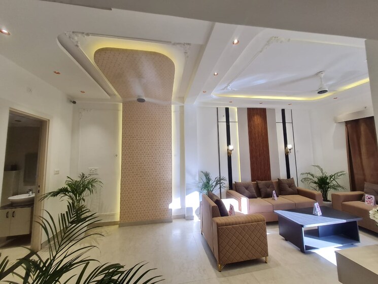 Living Room, sector 16b greater noida 3 Bedroom 2650 Sq.Ft. Villa In Sector 16b Greater Noida Greater Noida 9020600