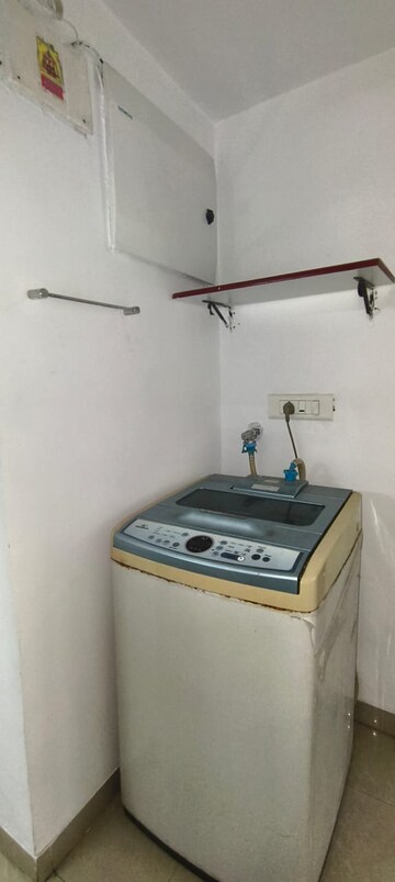 Furnished Amenities in 2 BHK Apartment at Madhuban Apartment, Balewadi – for Rent