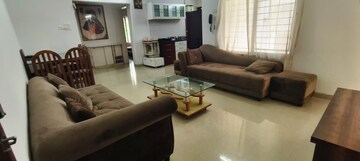 2 BHK Apartment For Rent in Madhuban Apartment, Balewadi