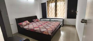 Bedroom in 2 BHK Apartment at Madhuban Apartment, Balewadi – for Rent