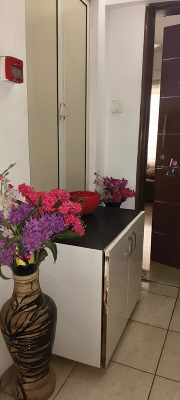 2 BHK Apartment – Entrance View at Madhuban Apartment, Balewadi - for Rent