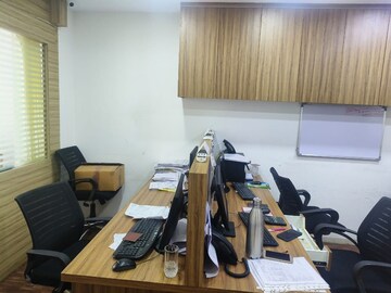 Gym in  Office Space at Alkapuri – for Rent