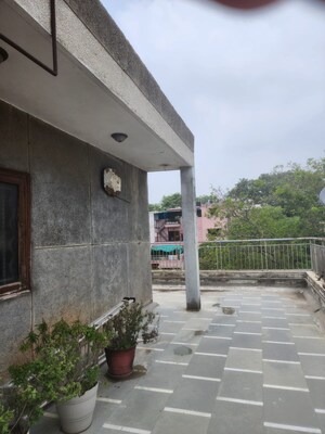 4 BHK Apartment – Exterior View View at Vasant Kunj - for Sale