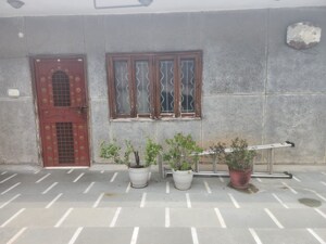4 BHK Apartment – Exterior View View at Vasant Kunj - for Sale