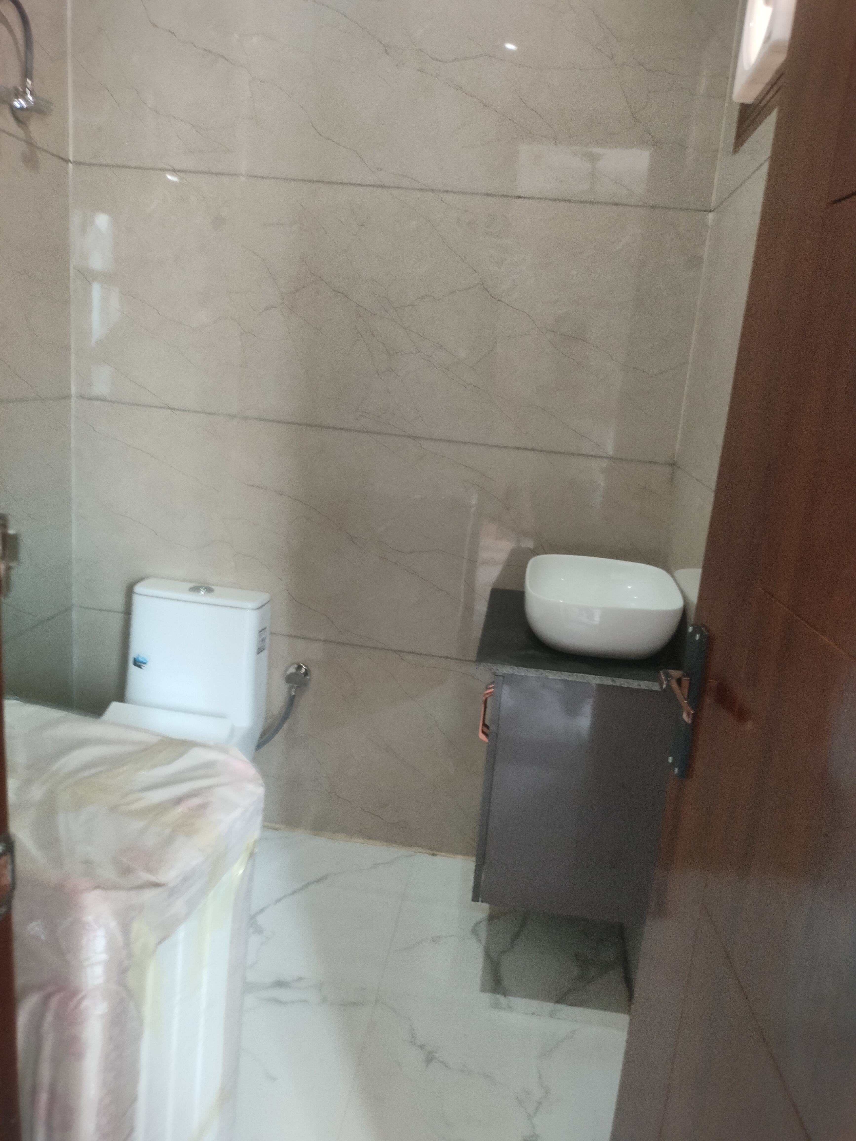 3 BHK + Pooja Room Builder Floor For Sale in Nandini Apartments Burari