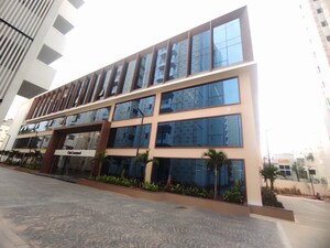 3 BHK Apartment For Sale in Ambience Courtyard, Manikonda