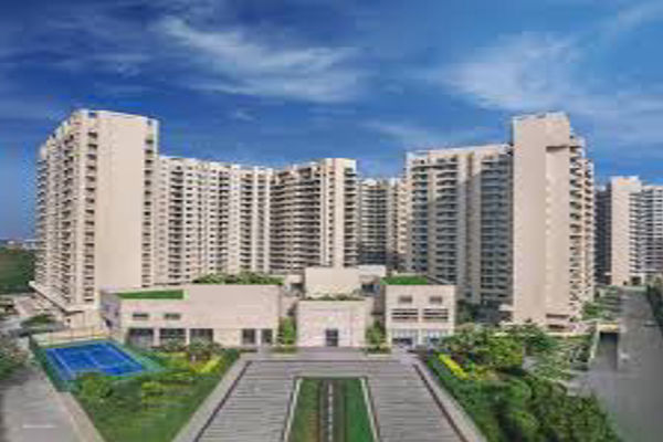 3 BHK Apartment For Sale in Ambience Creacions