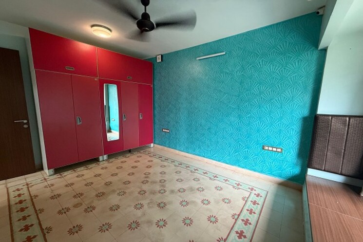 Bedroom, the-wadhwa-the-address 4 Bedroom 1773 Sq.Ft. Apartment In Ghatkopar West Mumbai 9020630