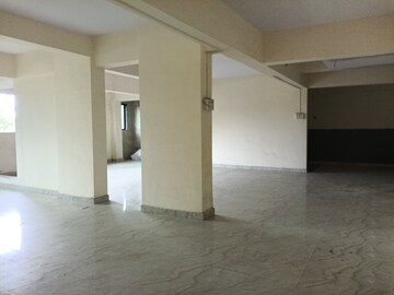  Shop – Exterior View View at Ulwe Sector 2 - for Sale