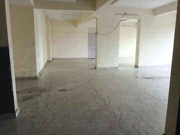  Shop – Exterior View View at Ulwe Sector 2 - for Sale