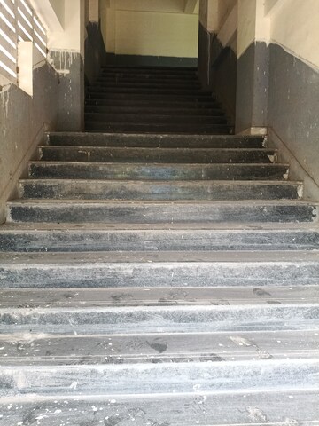 Staircase in  Shop at Ulwe Sector 2 – for Sale