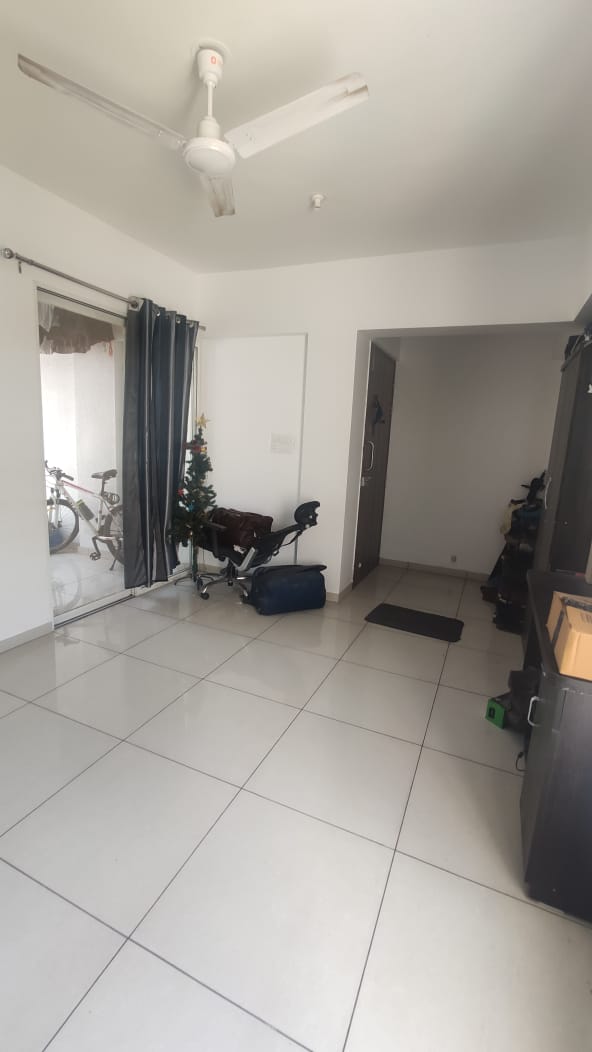 2 BHK Apartment For Rent in Realty7 Wonderwall