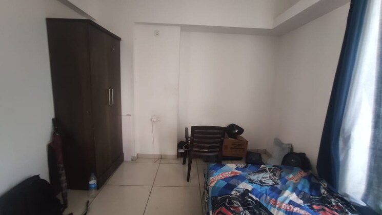 Bedroom, realty7-wonderwall 2 Bedroom 612 Sq.Ft. Apartment In Balewadi Pune 9020666