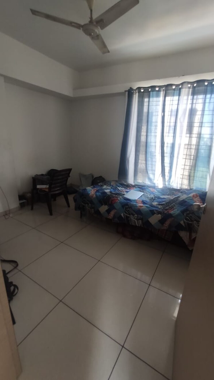 Bedroom, realty7-wonderwall 2 Bedroom 612 Sq.Ft. Apartment In Balewadi Pune 9020666