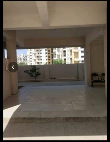 Parking in 2 BHK Apartment at Realty7 Wonderwall, Balewadi – for Rent