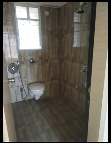 Bathroom in 2 BHK Apartment at Realty7 Wonderwall, Balewadi – for Rent