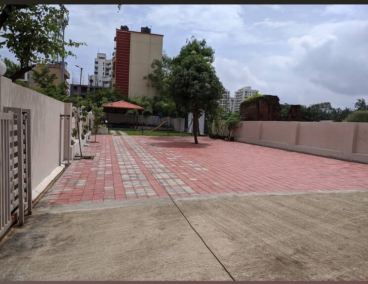 Lobby, realty7-wonderwall 2 Bedroom 612 Sq.Ft. Apartment In Balewadi Pune 9020666