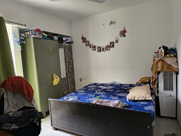 Bedroom in 2 BHK Apartment at Realty7 Wonderwall, Balewadi – for Rent