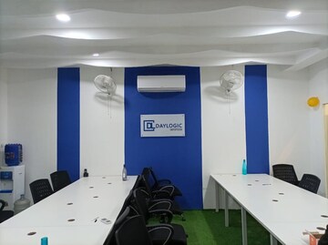 Team Area in  Office Space at Sector 63 – for Rent