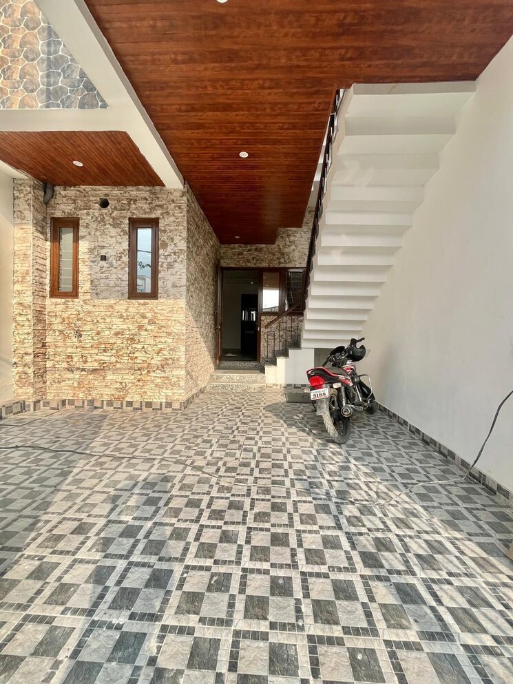 Exterior View, rajeshwar nagar phase 1 2 Bedroom 1600 Sq.Ft. Builder Floor In Rajeshwar Nagar Phase 1 Dehradun 9020672