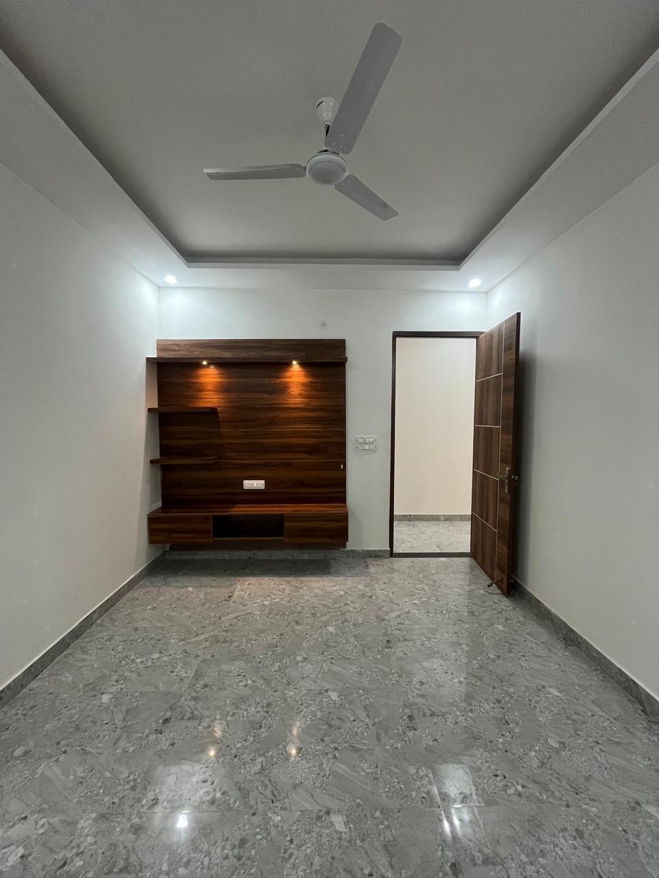 2 BHK Builder Floor For Rent in Rajeshwar Nagar Phase 1