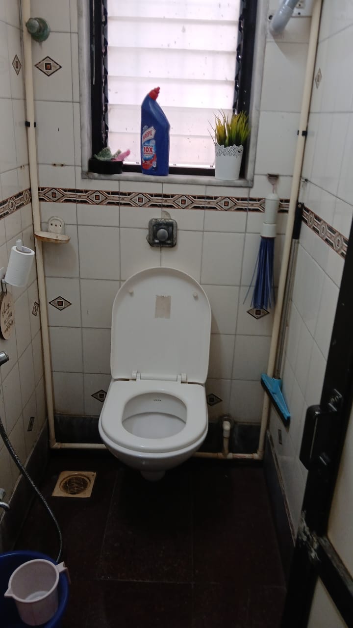 2 BHK Apartment For Rent in Vinay CHS