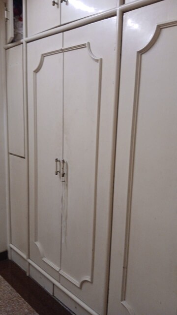 Building Lobby in 2 BHK Apartment at Vinay CHS, Mahim West – for Rent