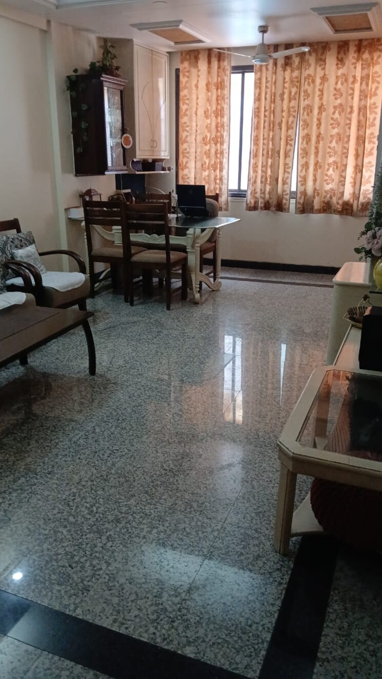 Living Room, vinay-chs 2 Bedroom 650 Sq.Ft. Apartment In Mahim West Mumbai 9020655