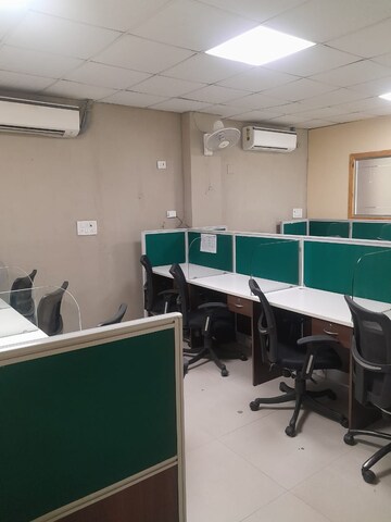 Team Area in  Office Space at Sector 63 – for Rent