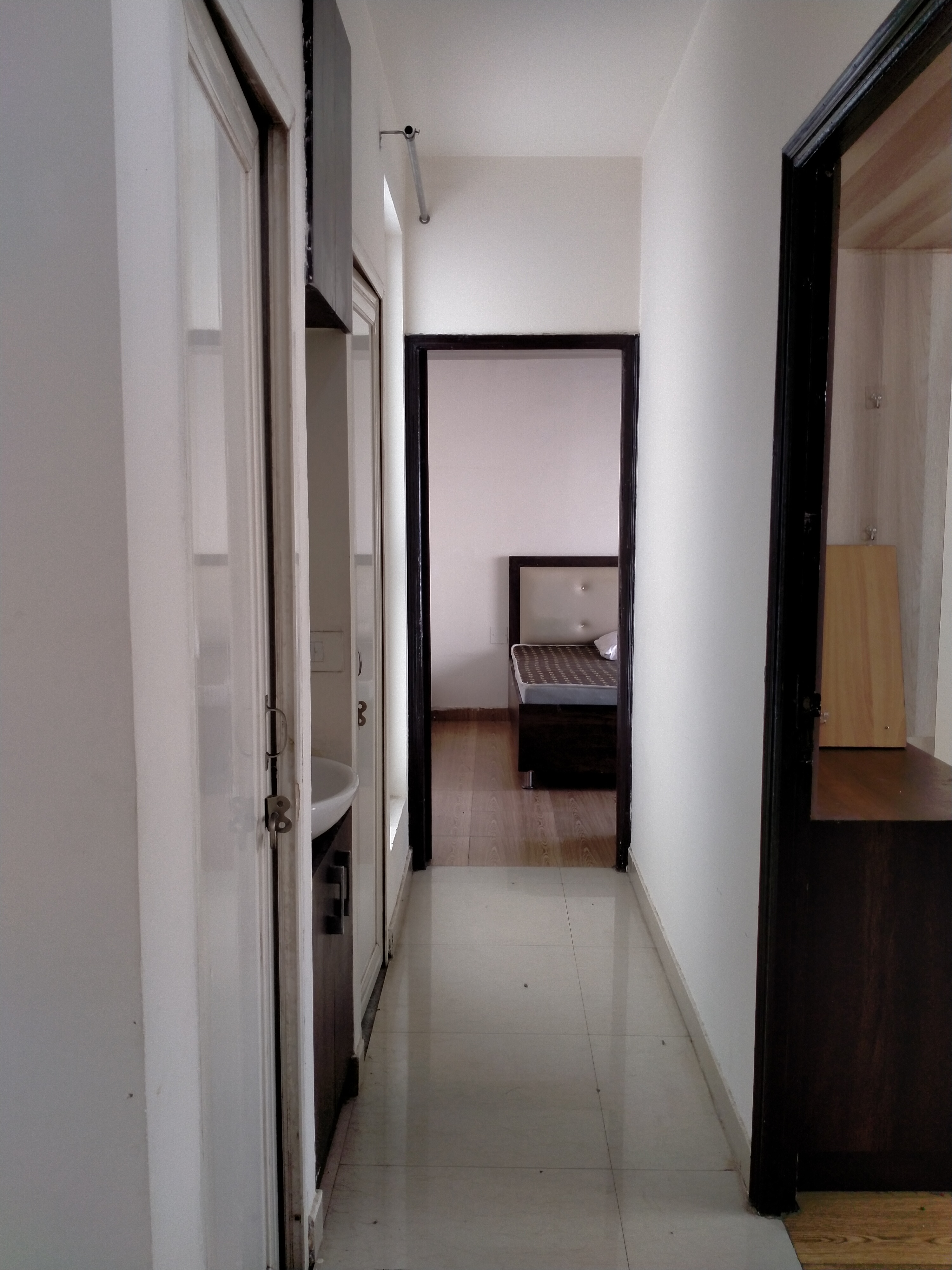 2 BHK Apartment For Rent in Tulip Lemon