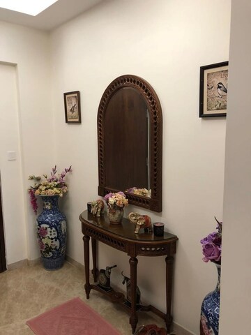 Furnished Amenities in 5 BHK Apartment at Runwal Elegante, Andheri West – for Rent