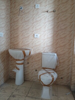 Bathroom in 2 BHK Apartment at Agrasain Spaces Aagman Phase 2, Sector 70 – for Sale