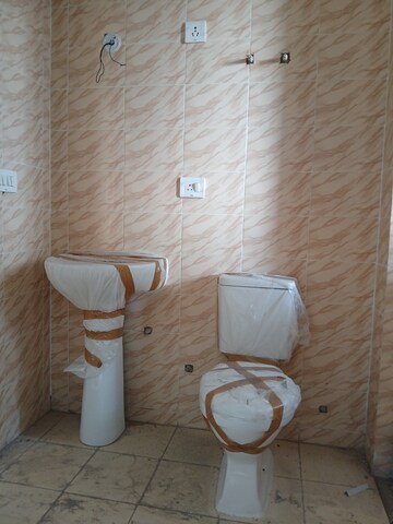 Bathroom in 2 BHK Apartment at Agrasain Spaces Aagman Phase 2, Sector 70 – for Sale