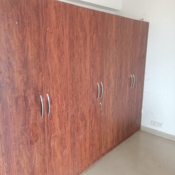 Furnished Amenities in 3 BHK Apartment at Auric City Homes, Neharpar Phase 2 – for Rent