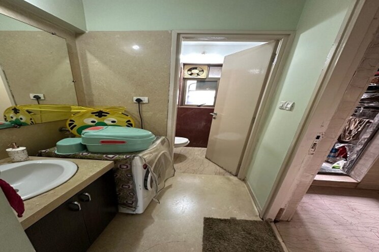 Kitchen, kalpataru-aura 2 Bedroom 1143 Sq.Ft. Apartment In Ghatkopar West Mumbai 9020673