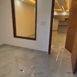 Room in 3 BHK Builder Floor at Chattarpur – for Sale